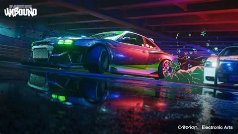 Need for Speed: Criterion Games Reportedly Met Community .